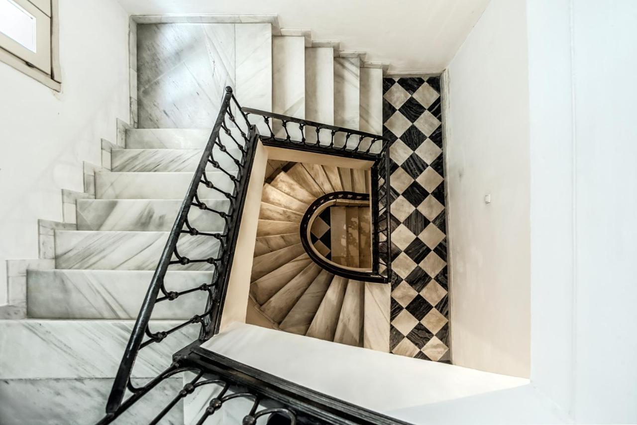 -Malagasunapts-Private Terrace Penthouse Esterno foto