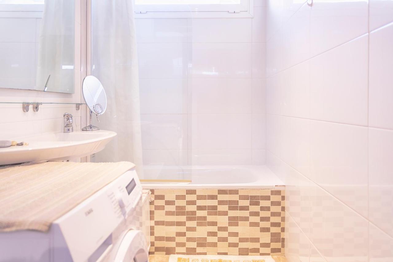 -Malagasunapts-Private Terrace Penthouse Esterno foto